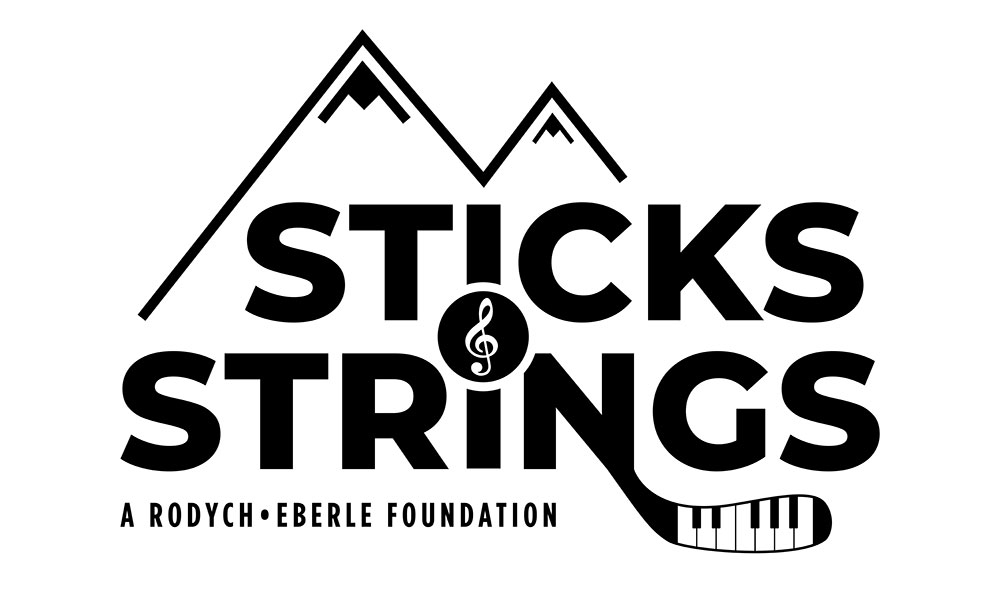 Sticks-and-strings